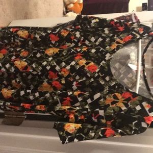 Lularoe medium perfect
